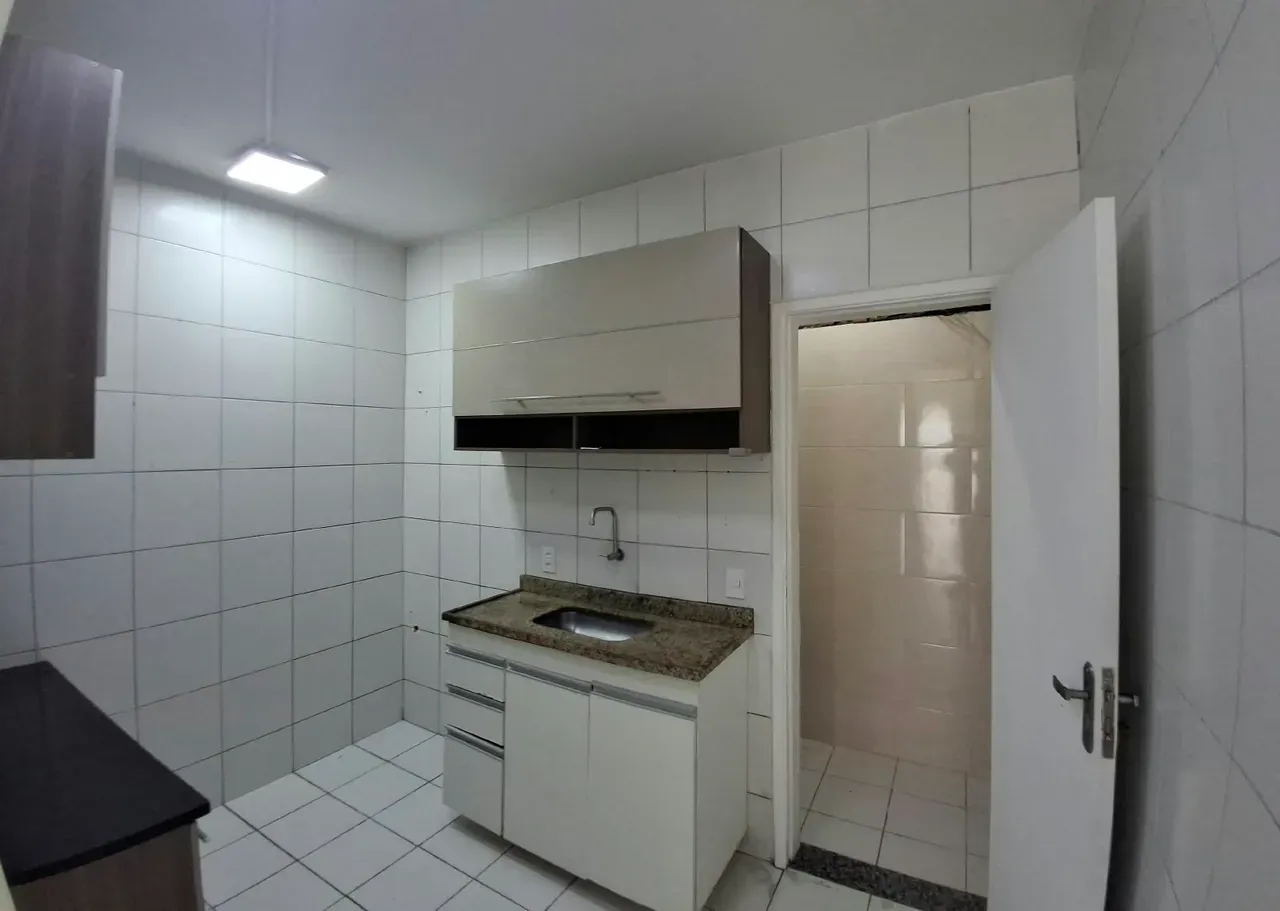 Casa de 78 m² e 2 quartos, Curicica