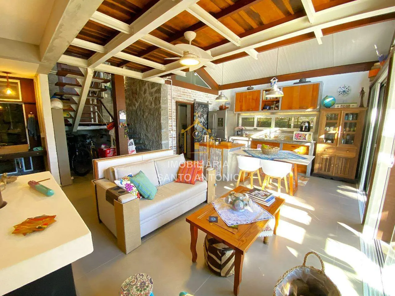 Furnished house with 2 en-suites and private BBQ — photo 3