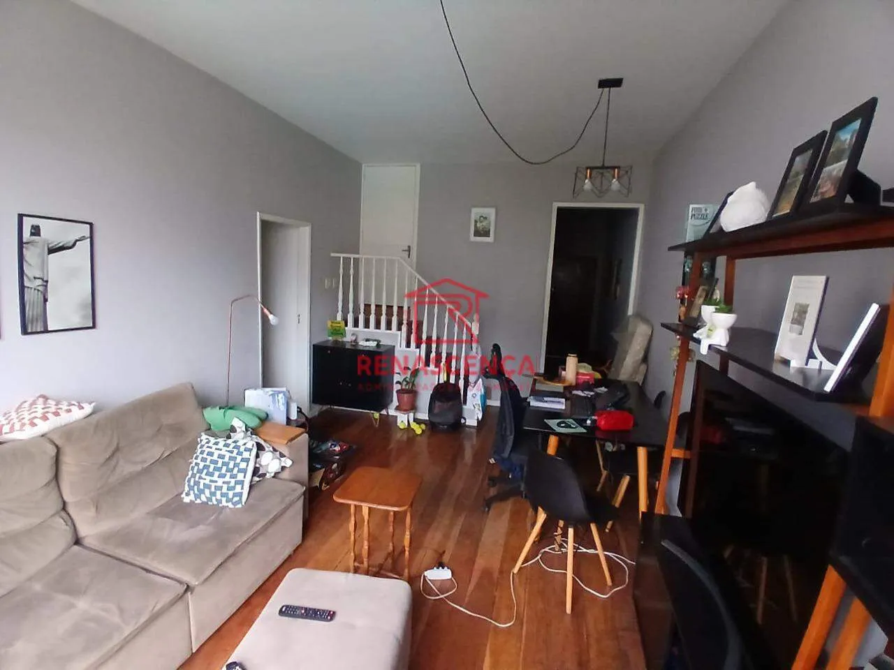 Mountain view in a 3-bedroom apartment, 208 m² — photo 7