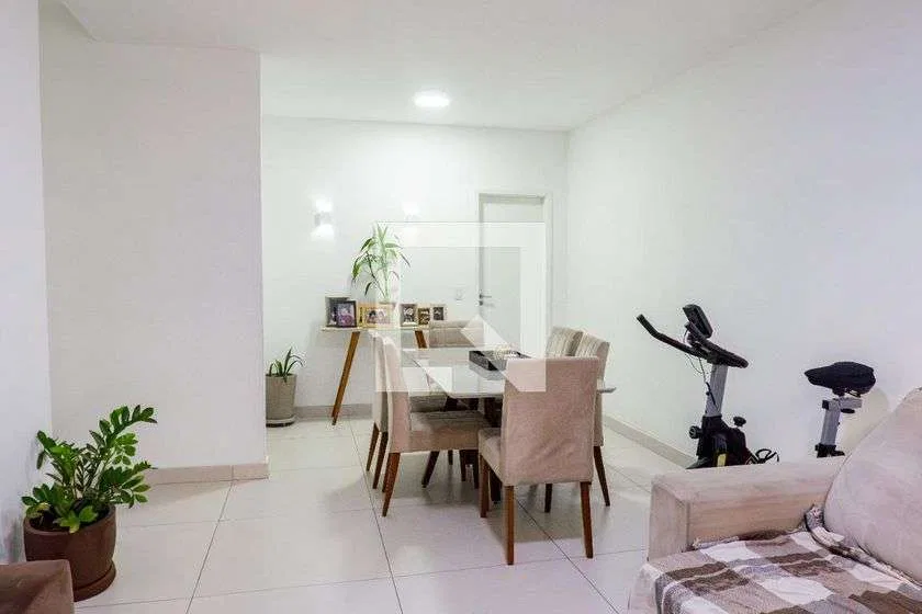 Apartamento mobiliado, 144 m², com máquina de lavar — photo 13