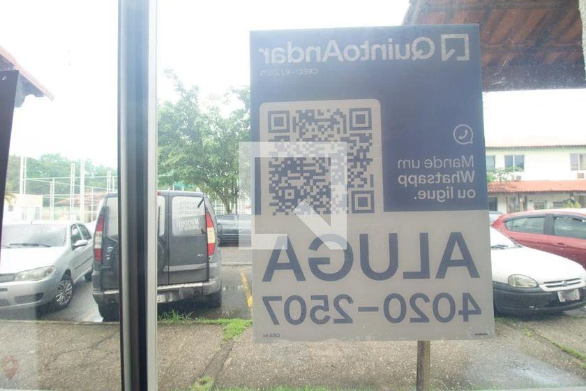 Casa mobiliada com 2 quartos e 1 banheiro — photo 45