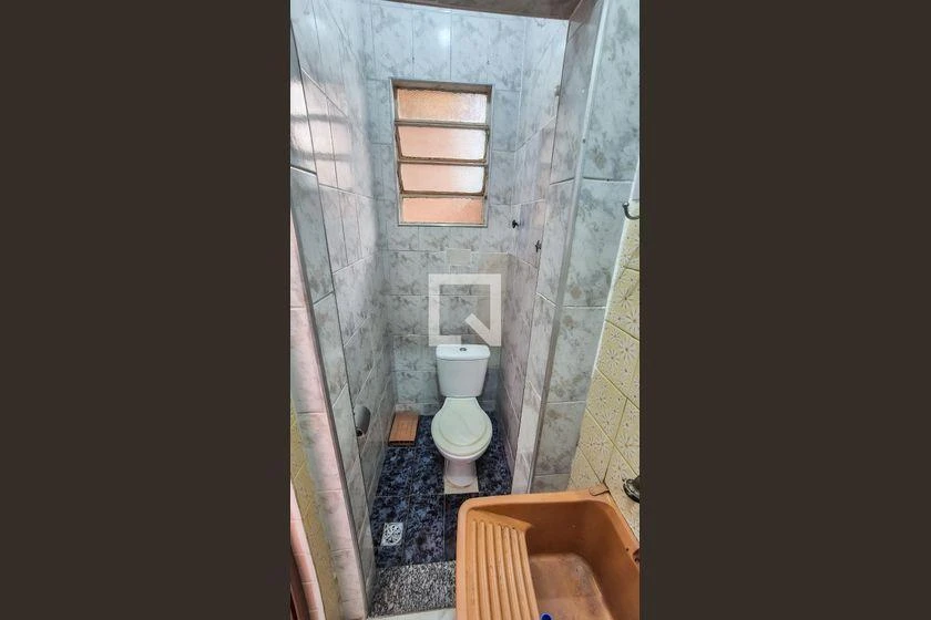 One-bedroom, 30 m² house in Rio de Janeiro — photo 14