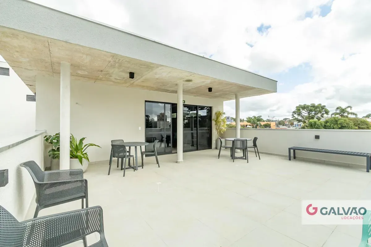 Apartamento amueblado de 42 m² con 2 dormitorios y 1 baño — photo 35