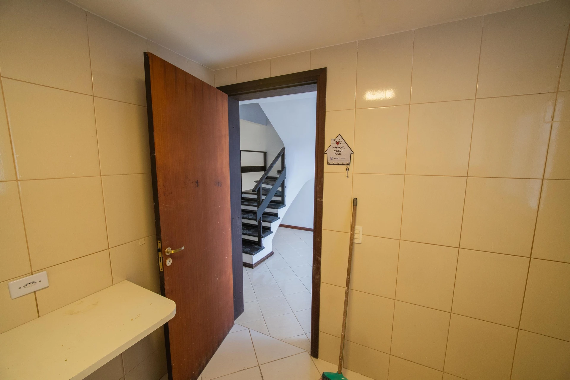 House, 129 m², with a grill on the balcony — photo 59