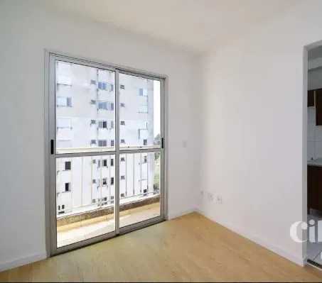 Furnished 2-bedroom apartment with 1 bathroom