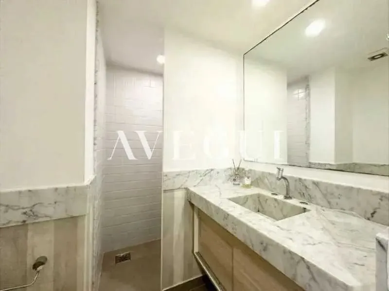 Apartment with 2 bedrooms and 2 en-suites, 160 m² — photo 2