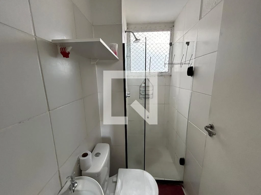 Apartamento para alugar com 2 quartos e 1 vaga — photo 27