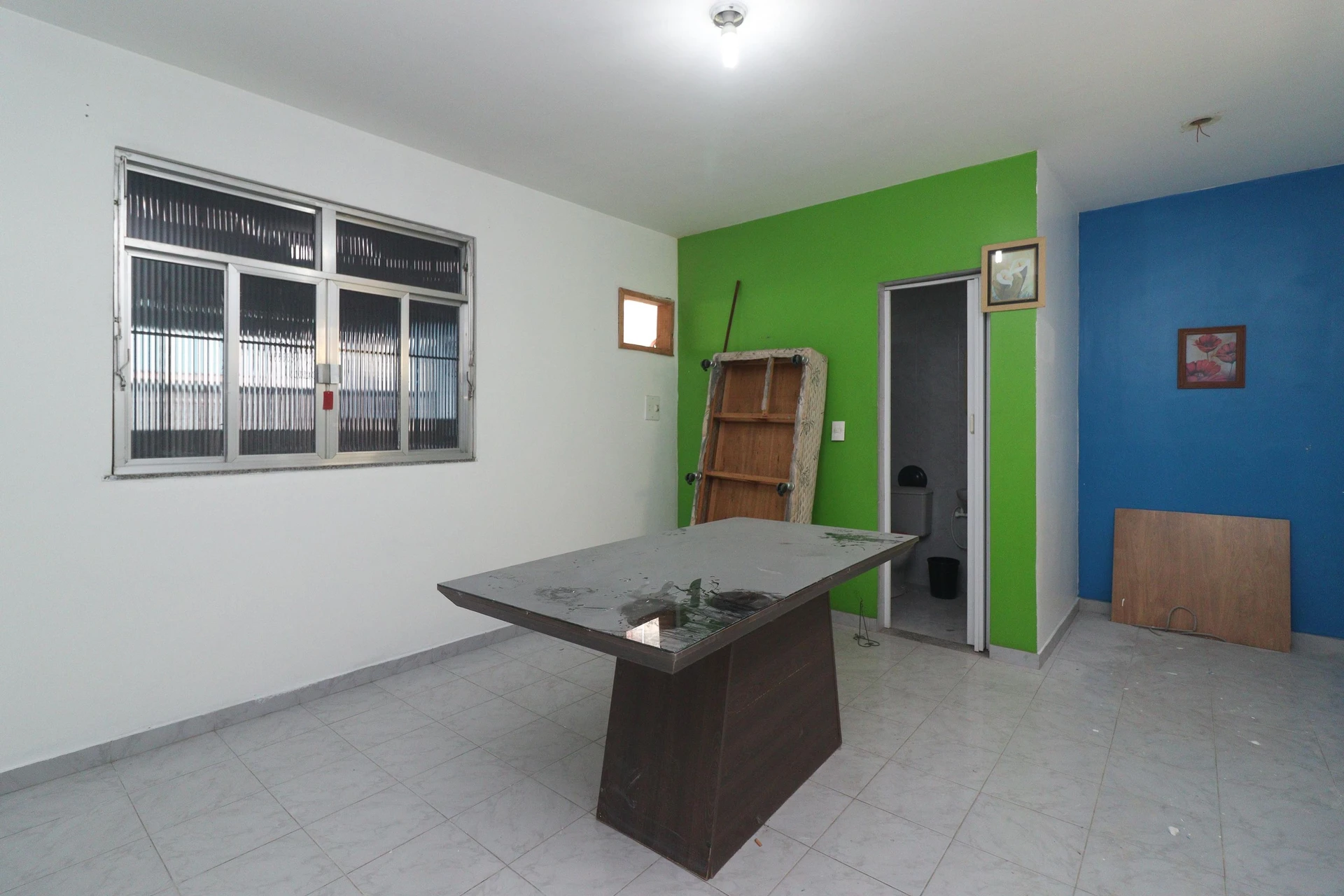 3-bedroom house with a garden in Rio de Janeiro — photo 29