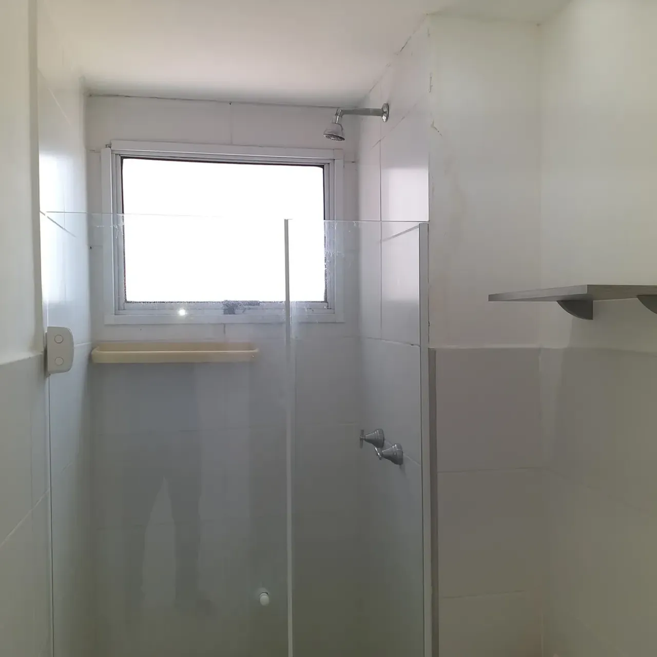 Rental apartment with 2 bedrooms, 47 m² and balcony — photo 10