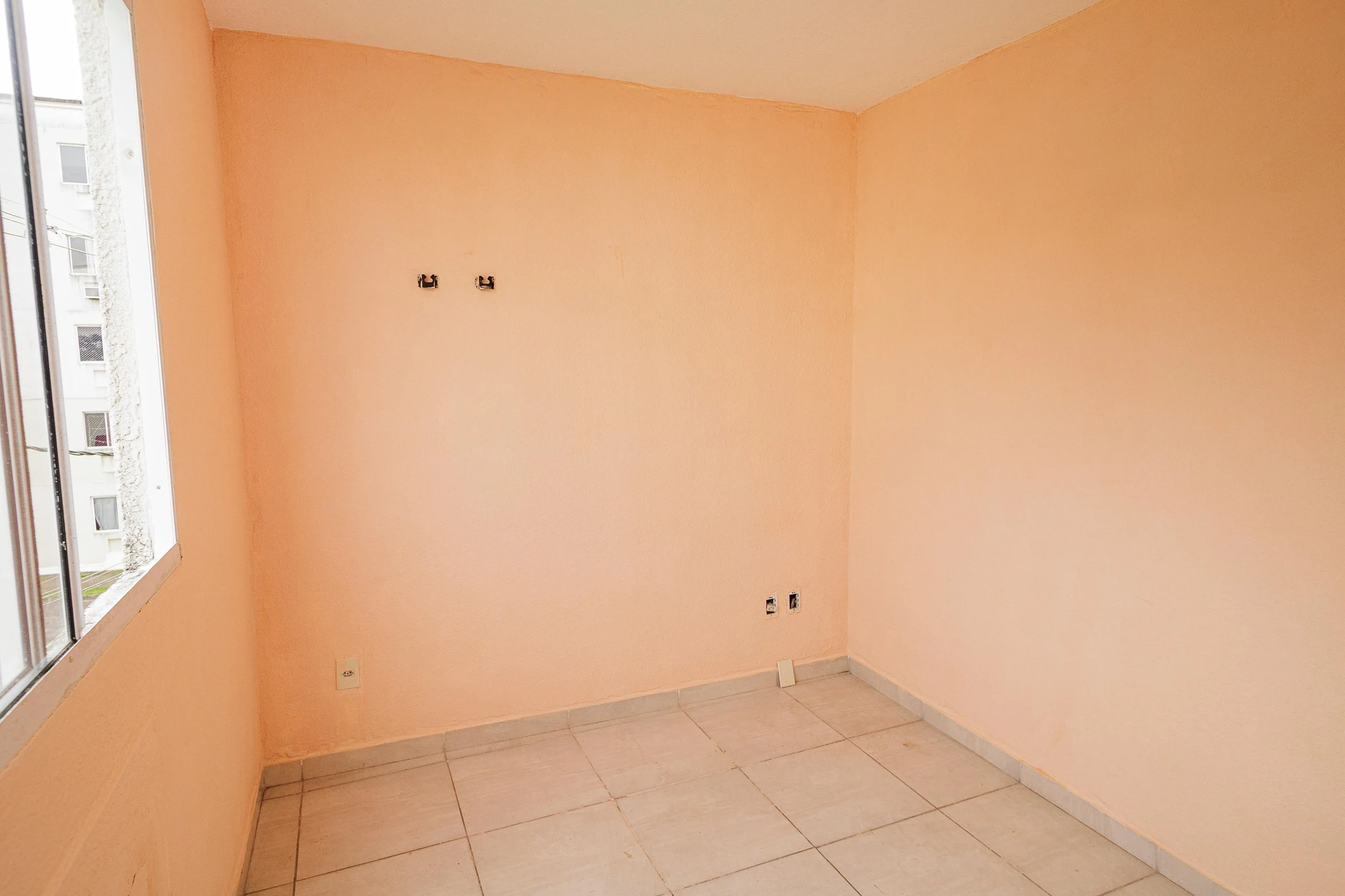 Apartamento de 2 quartos com 1 banheiro e aceita pets — photo 20