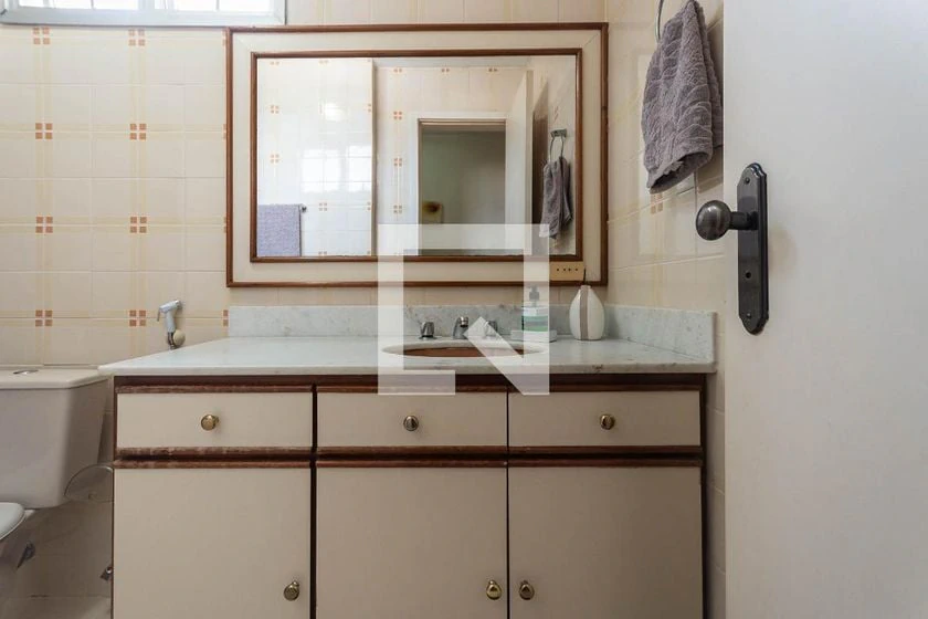2-bedroom apartment with a home office in Rio de Janeiro — photo 7