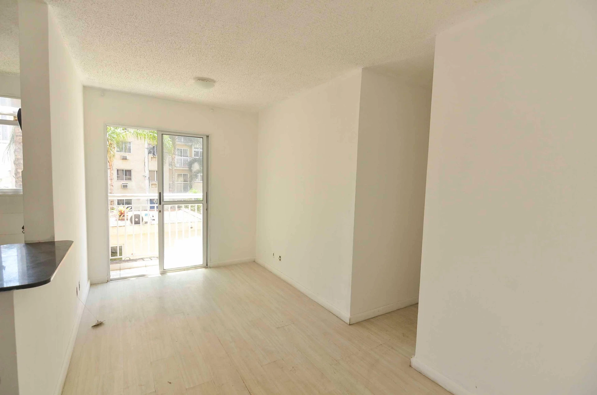 Apartamento, 49 m², com espaço de home office — photo 2