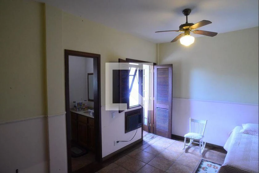 Casa para aluguel com 6 quartos e suítes — photo 22
