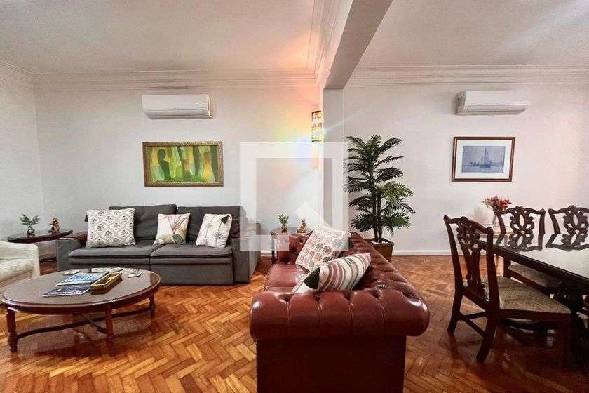 3-bedroom apartment with 301 m² and no parking — photo 6