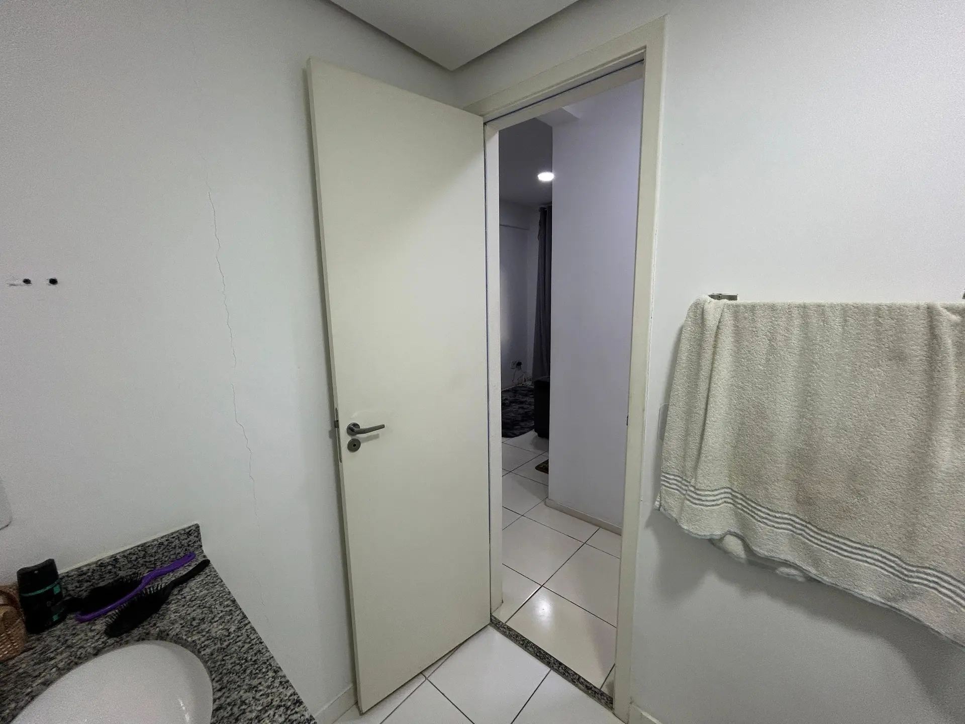 Apartamento para aluguel com 3 quartos e cozinha a gás — photo 2