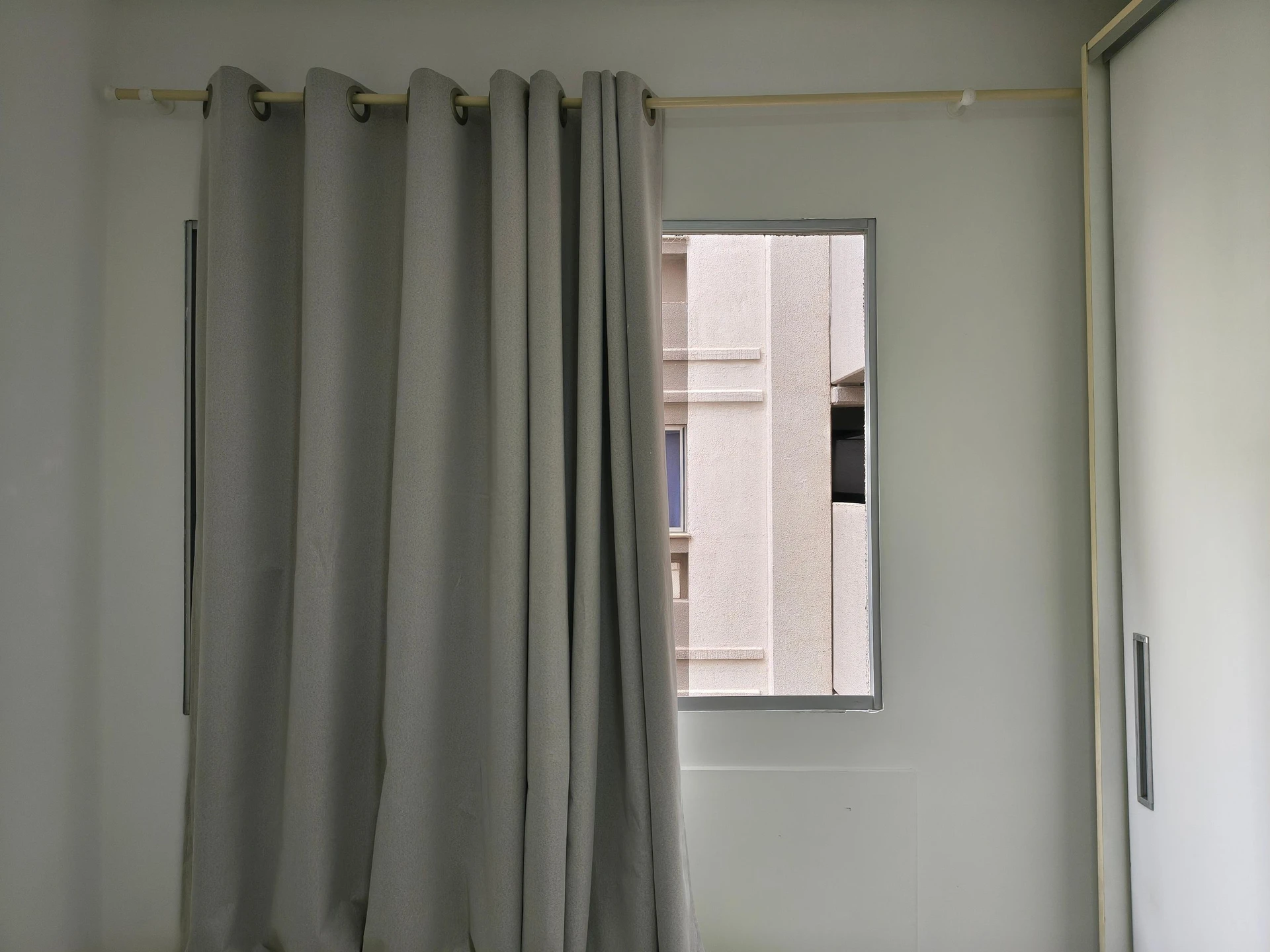 Пральна машина та 2 спальні: квартира 50 м² — photo 32