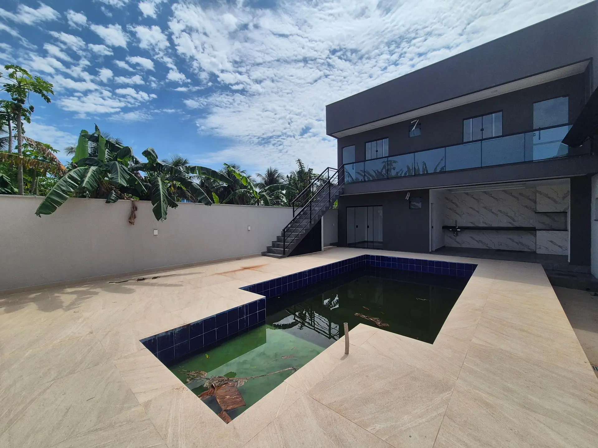 5-bedroom house with a washing machine in Rio de Janeiro — photo 9
