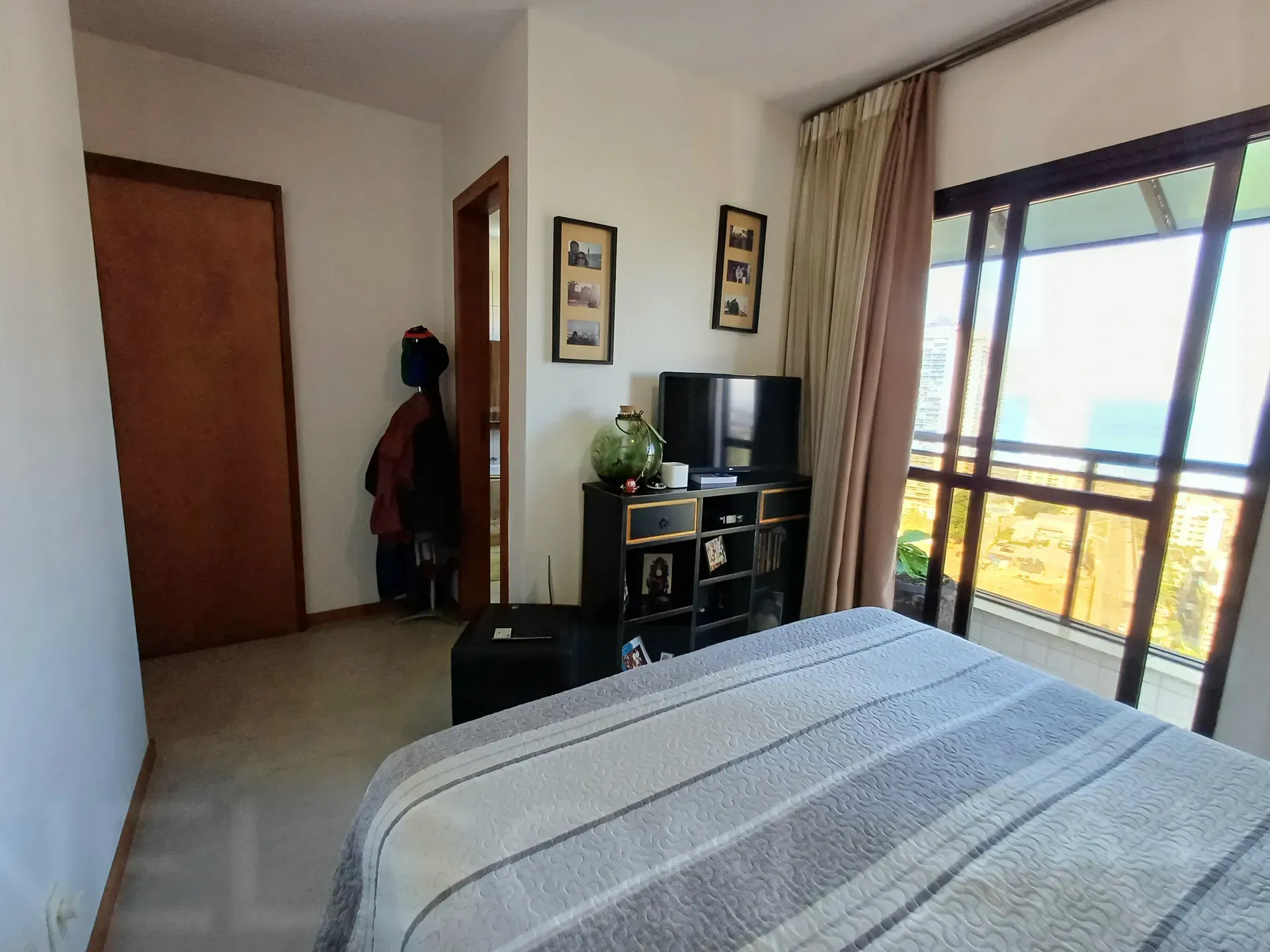 Furnished triplex penthouse with 3 bedrooms and 5 baths — photo 18