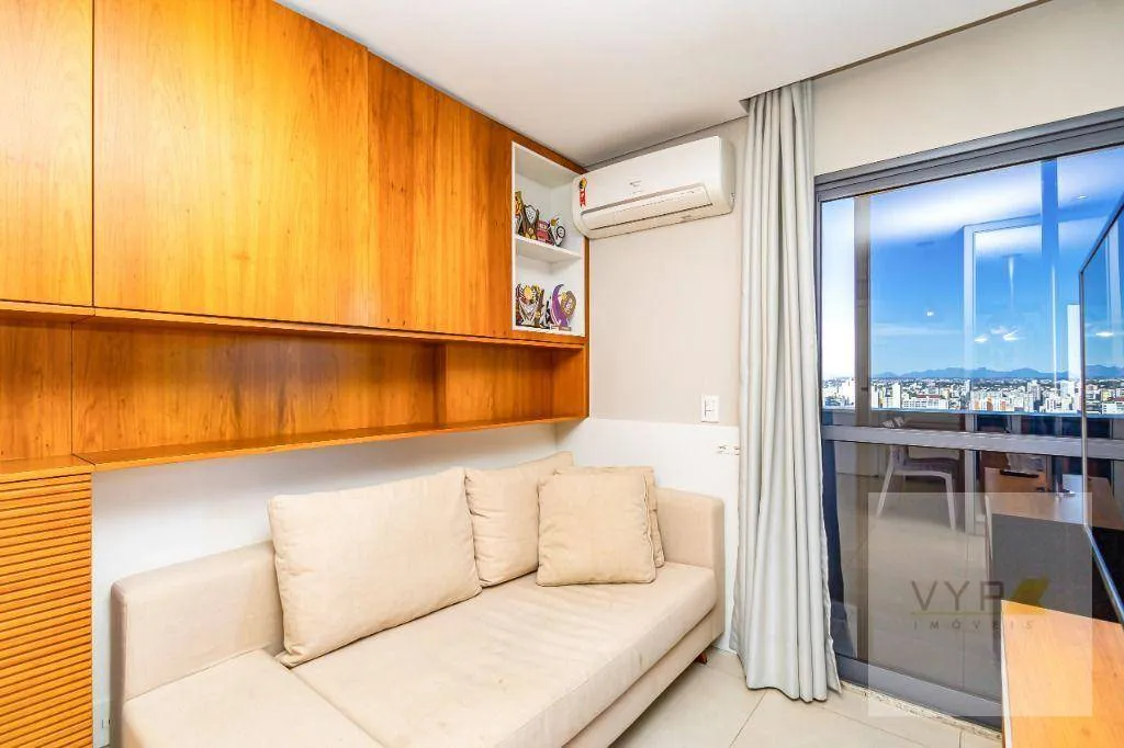 Меблированная квартира 56 м² на 27 этаже — photo 29