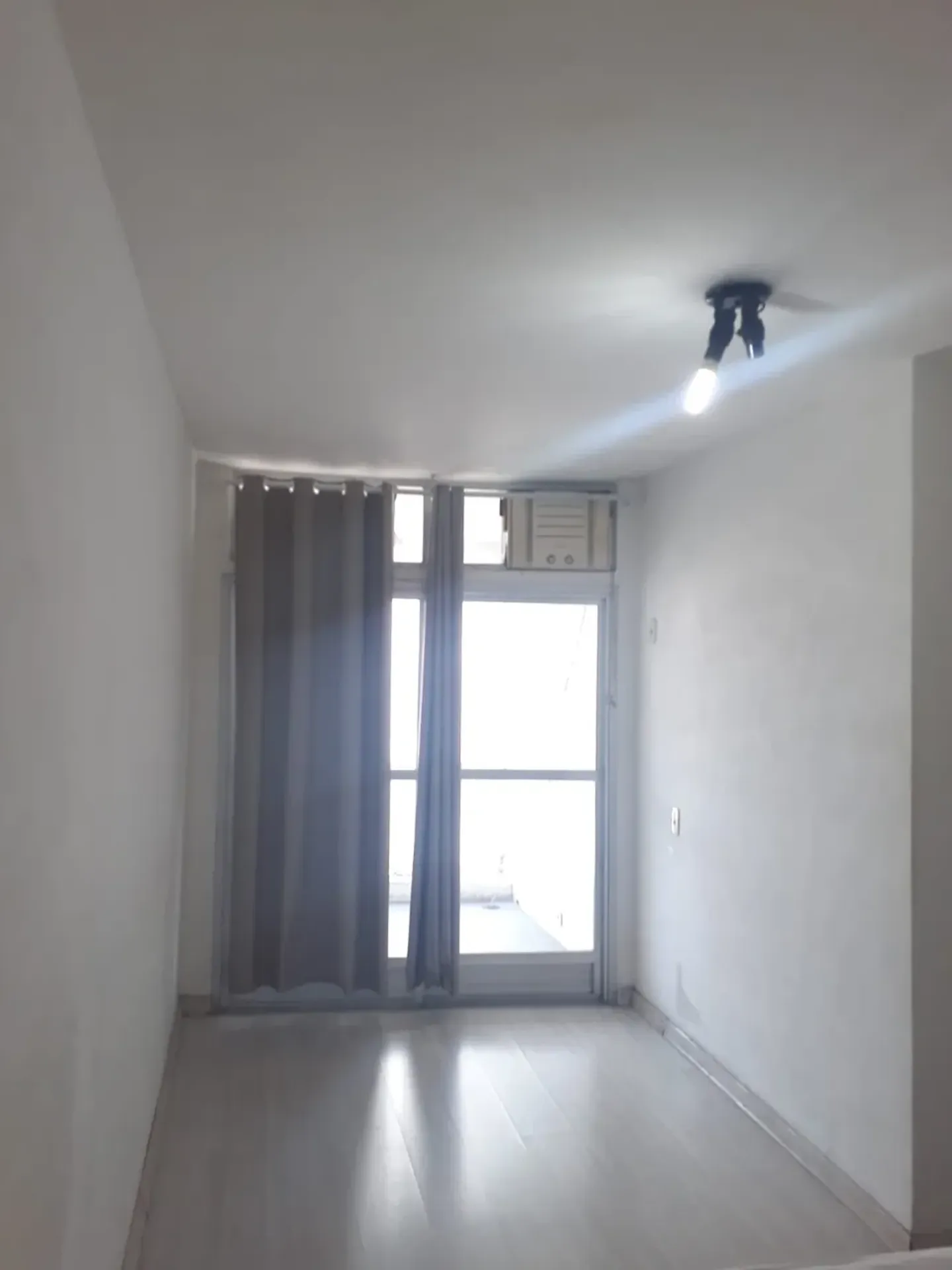 Apartamento de 1 quarto com máquina de lavar, Lapa — photo 7