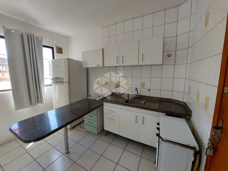 Studio, 37 m², with a home office — photo 11
