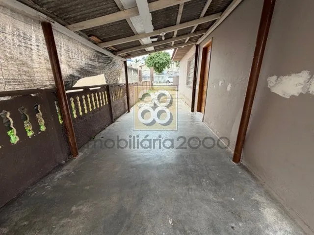 3-bedroom, 70 m² house in Curitiba — photo 8