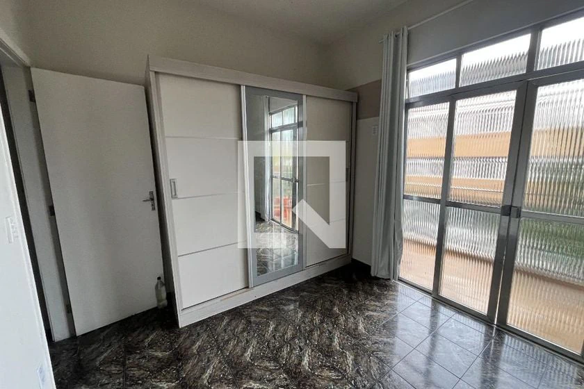 56 m² apartment with 1 bedroom and a balcony — photo 15