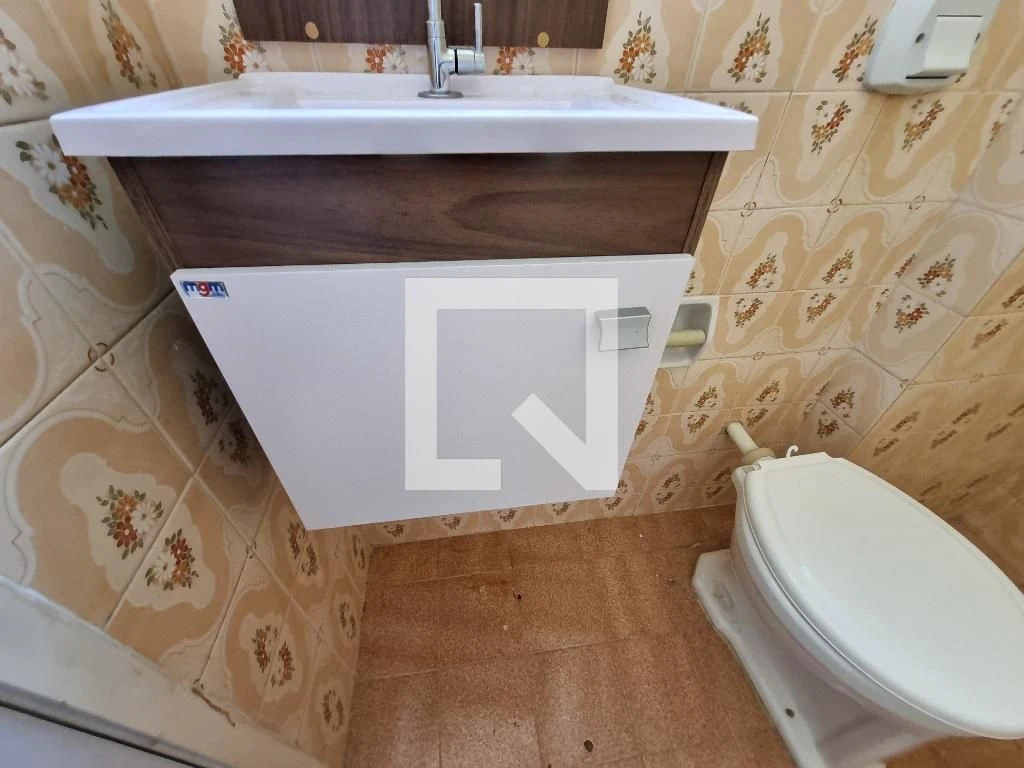Apartamento de 32 m² e 1 quarto, Bento Ribeiro — photo 4