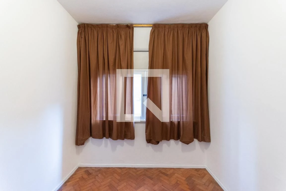 Departamento con piso de madera o laminado en Rio de Janeiro — photo 12