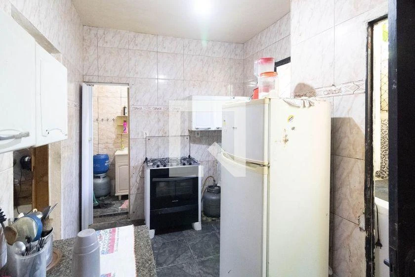 Furnished house with 4 bedrooms and 90 m² no parking — photo 31