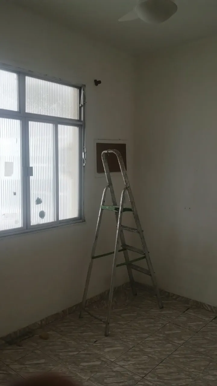 Home office in a 2-bedroom apartment, 68 m² — photo 6