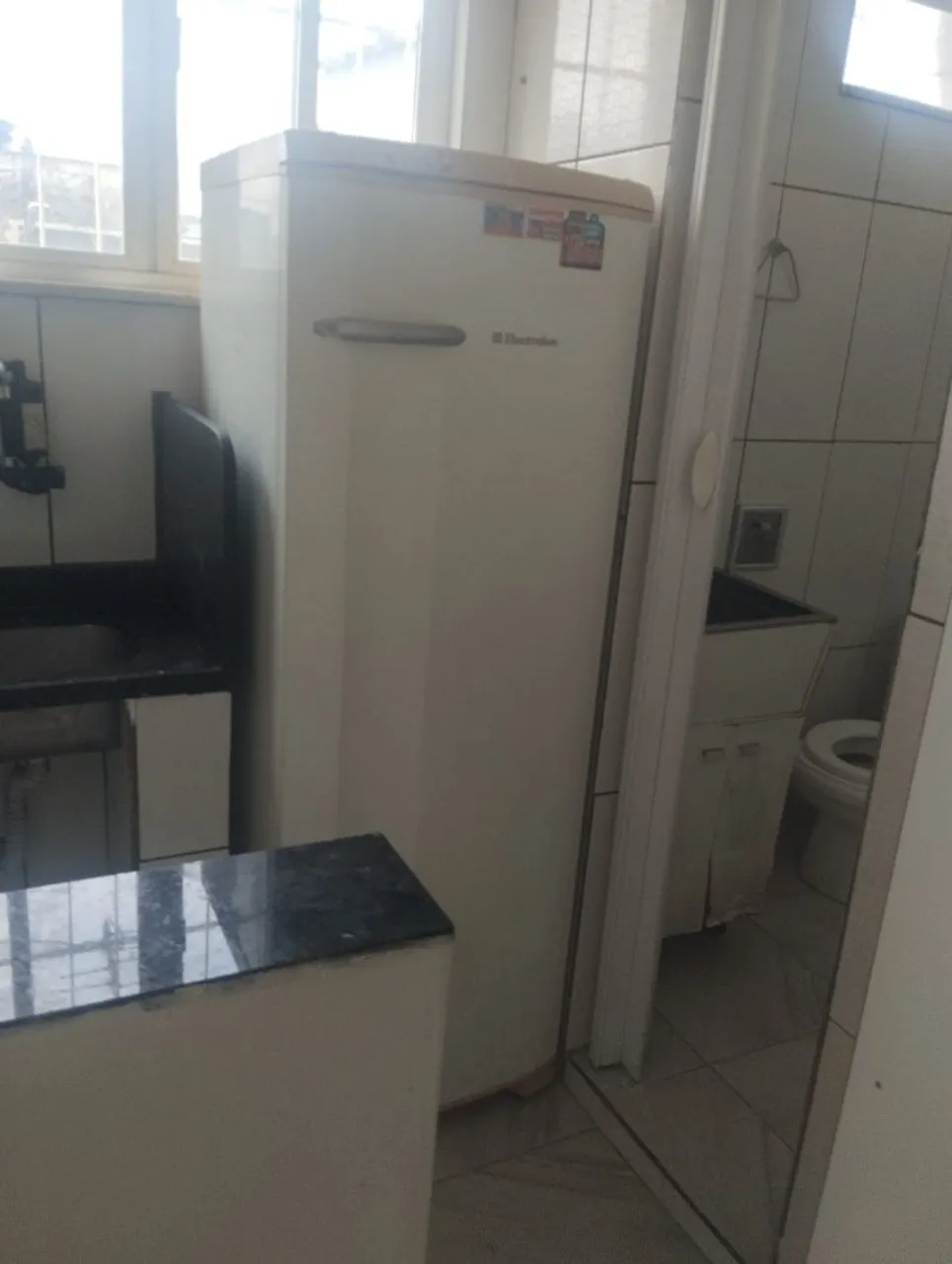 Studio de 40 m², Coelho Neto — photo 5