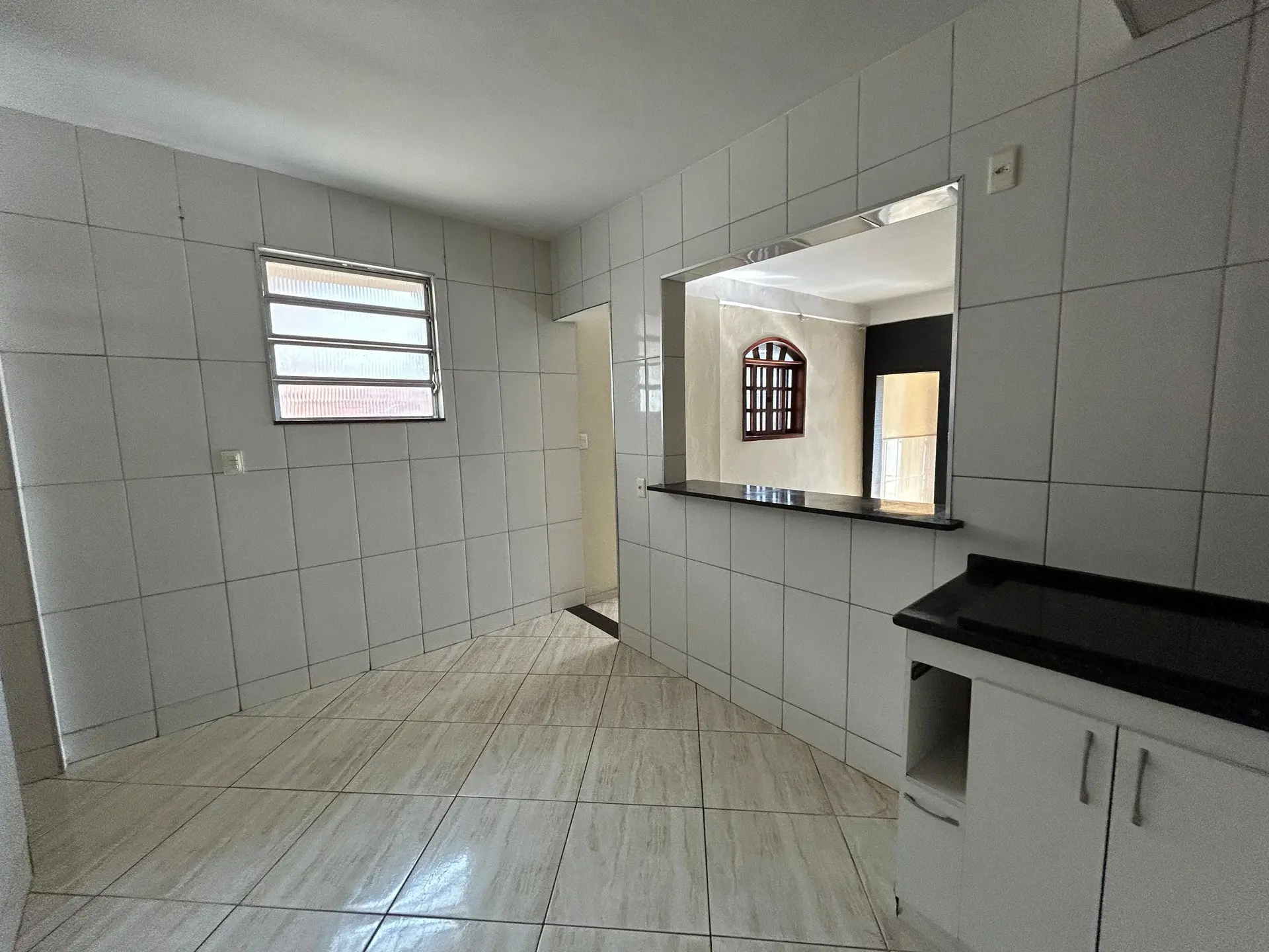 2-bedroom house, 1 with its own bathroom, 75 m² — photo 2