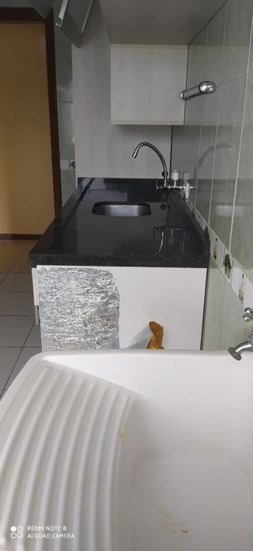2-bedroom apartment, 1 with its own bathroom, 70 m² — photo 3