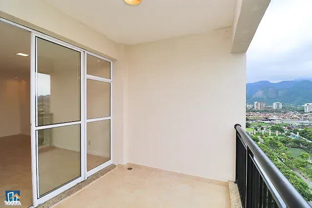 2-bedroom apartment with balcony and 71 m² — photo 11