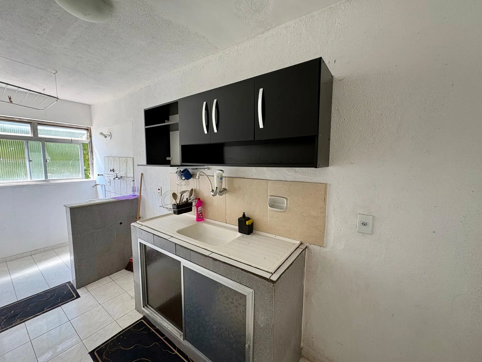 One-bedroom, 50 m² apartment in Rio de Janeiro — photo 7