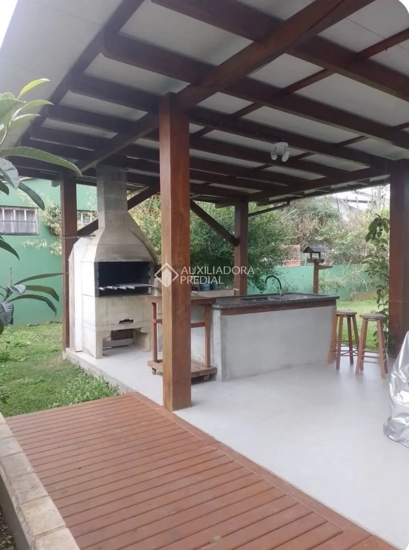 Furnished house on the 2nd floor with 2 parking spots — photo 29