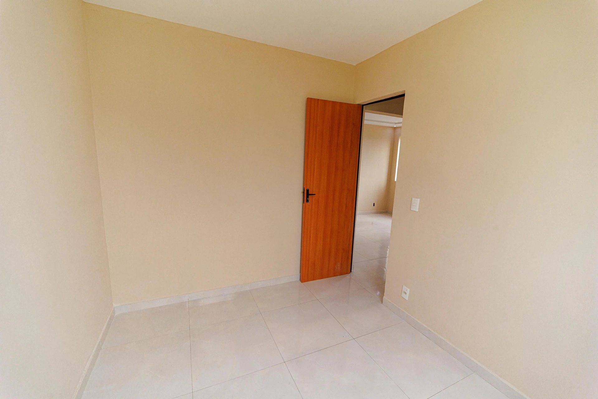Furnished apartment, 50 m², with a washing machine — photo 18