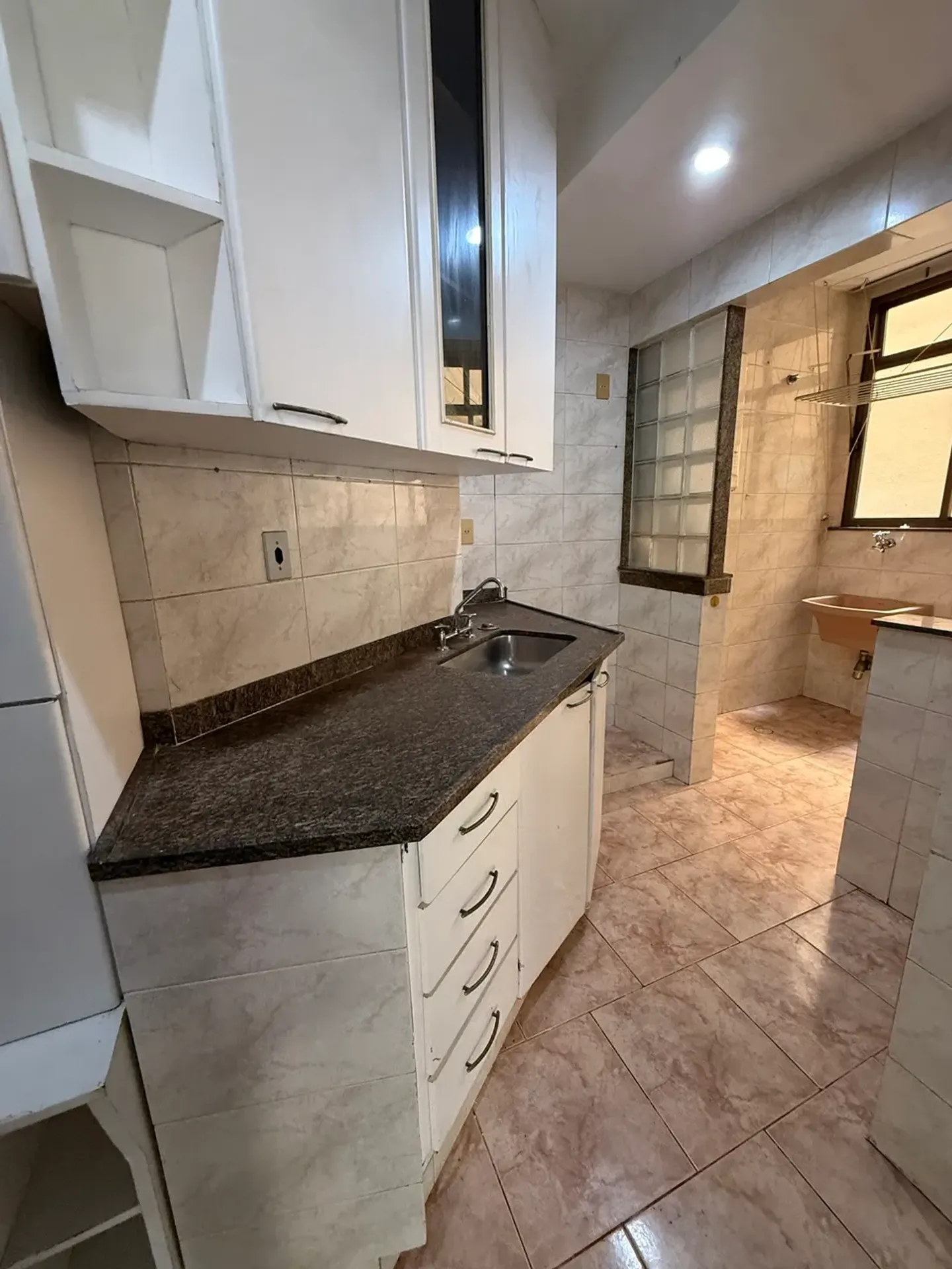 Apartamento mobiliado, 93 m², com varanda gourmet — photo 15