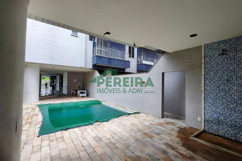 Apartment with 3 bedrooms and 1 parking space — photo 8