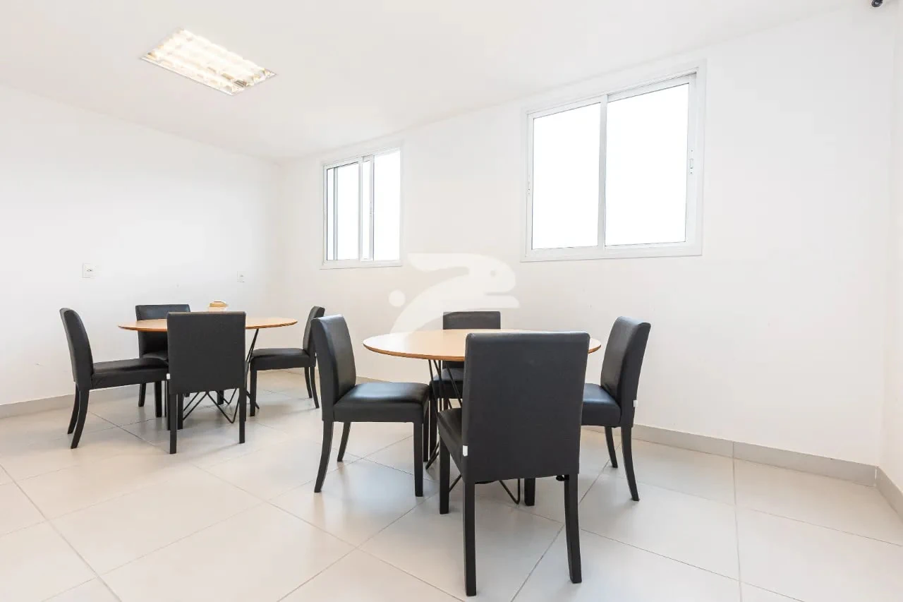 Furnished studio apartment 29 m² with 1 bedroom — photo 11