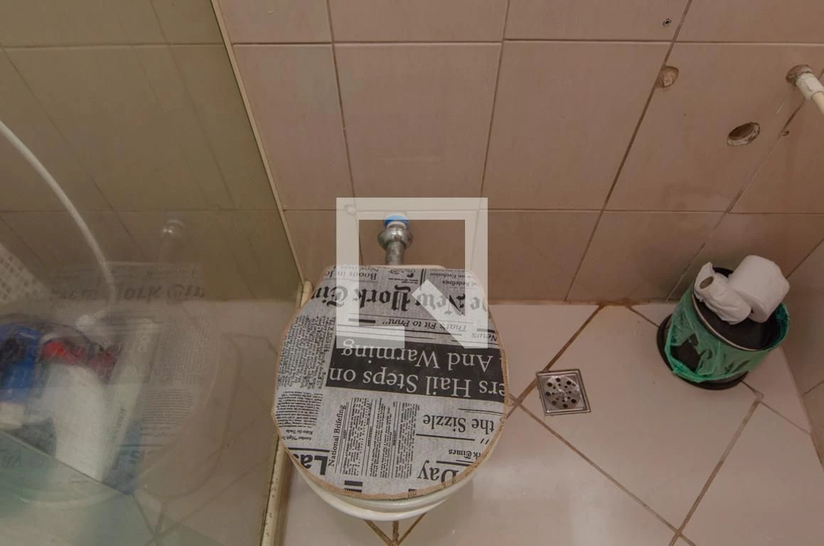Casa mobiliada em condomínio com 3 quartos e churrasqueira — photo 99