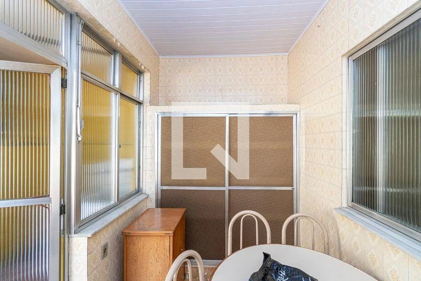 Casa de 2 quartos e 120 m² — photo 2