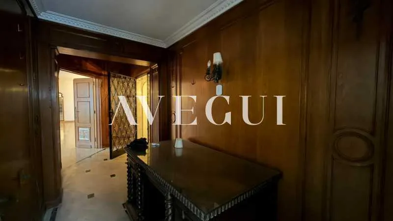 Unfurnished apartment with 5 bedrooms and a gas kitchen — photo 16