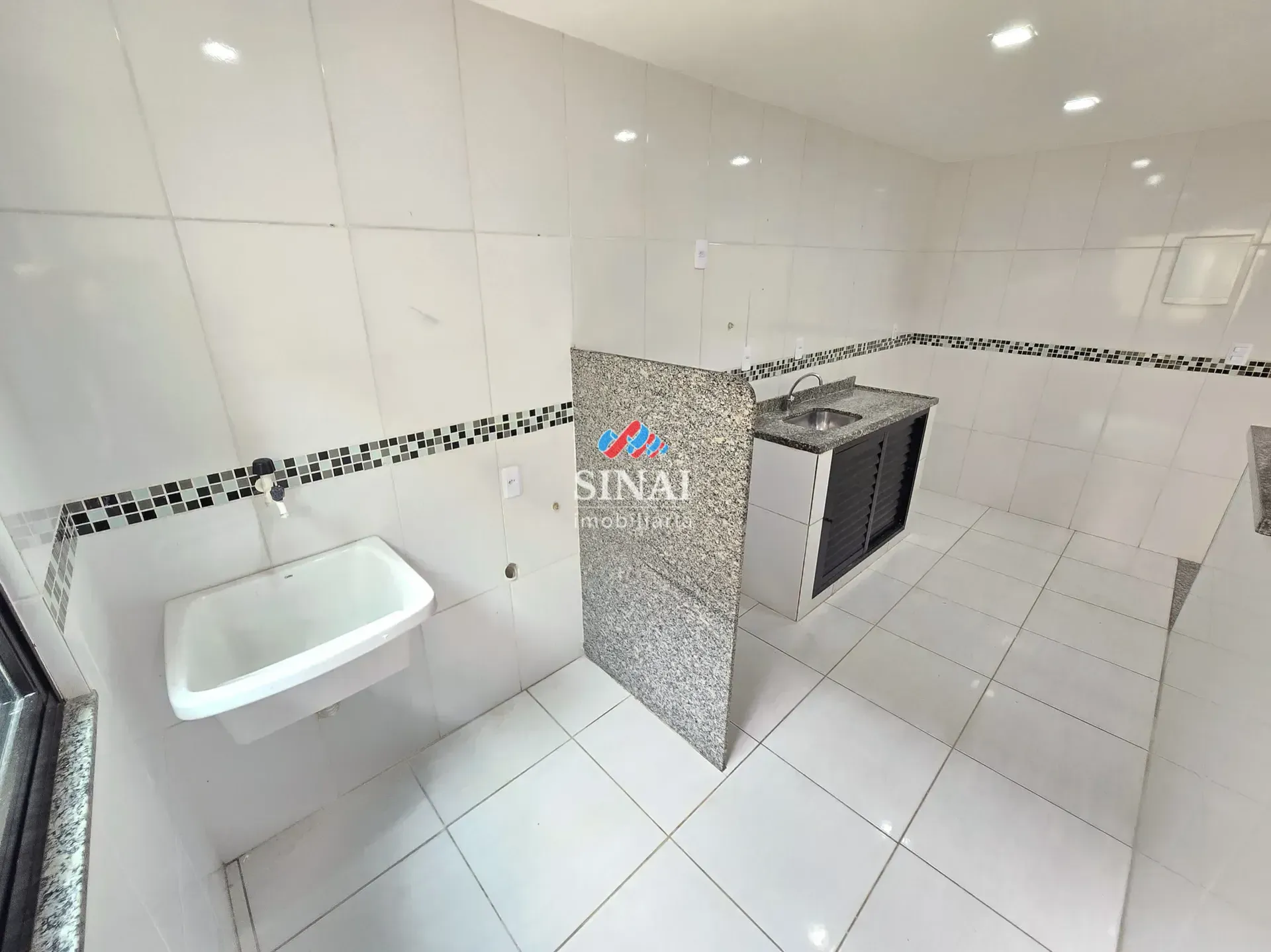 Casa de 60 m² e 2 quartos, Cordovil — photo 31
