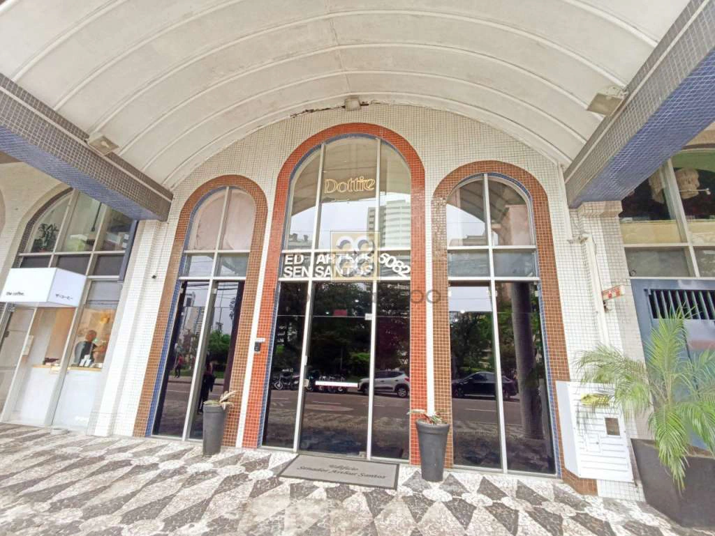 Apartamento de 183 m² com 3 dormitórios e 1 vaga — photo 3