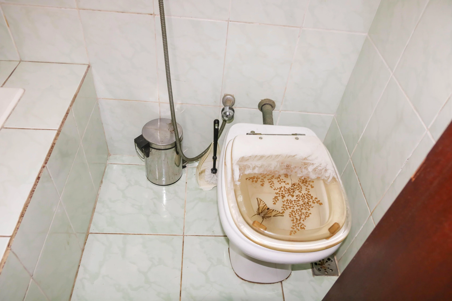 52 m² house with a bathtub and a jacuzzi — photo 51