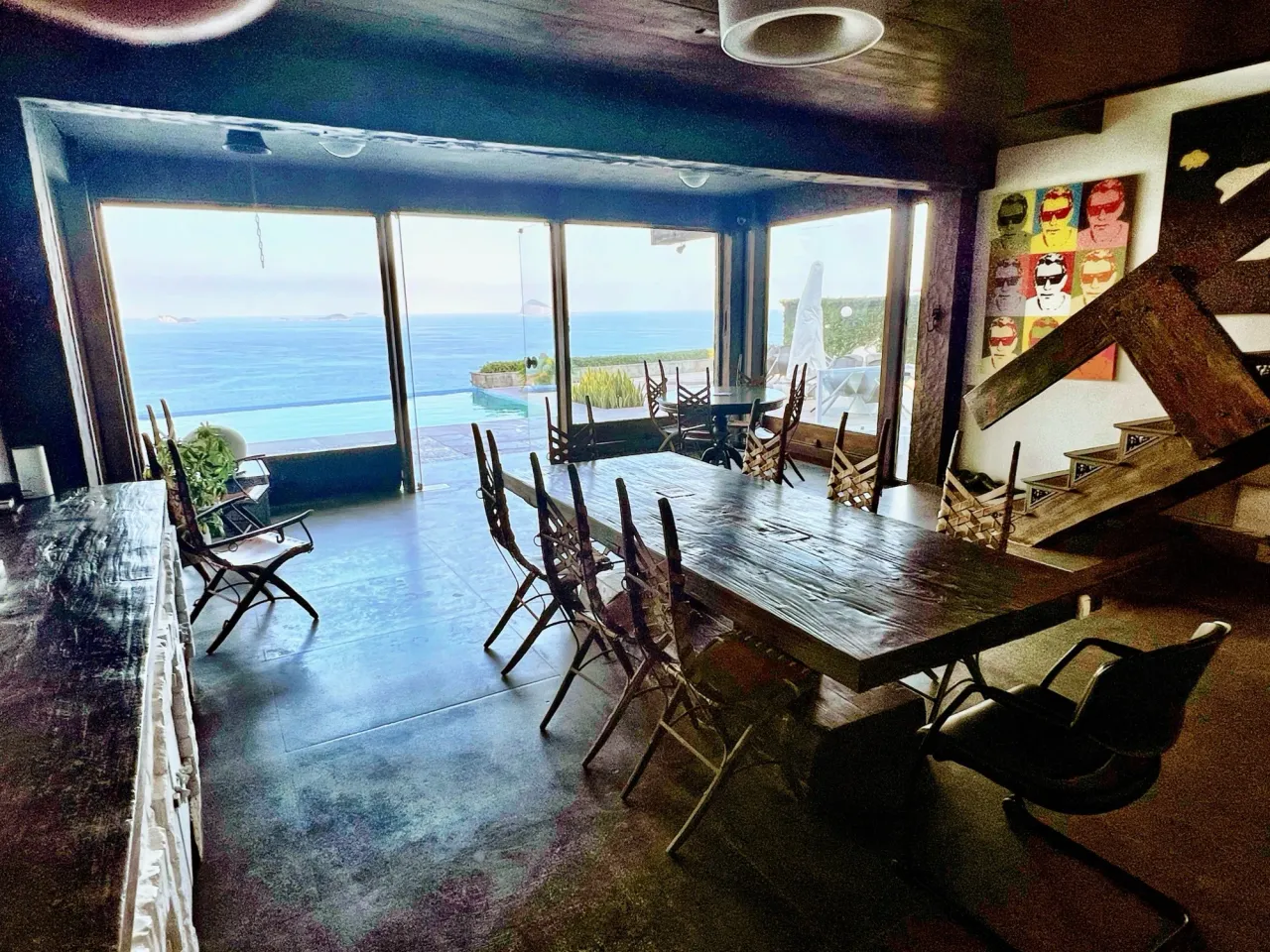 Furnished house with 5 bedrooms and 5 bathrooms — photo 8