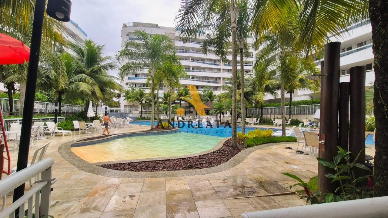 Apartamento mobiliado de 91 m² com 3 suítes e 2 vagas — photo 19