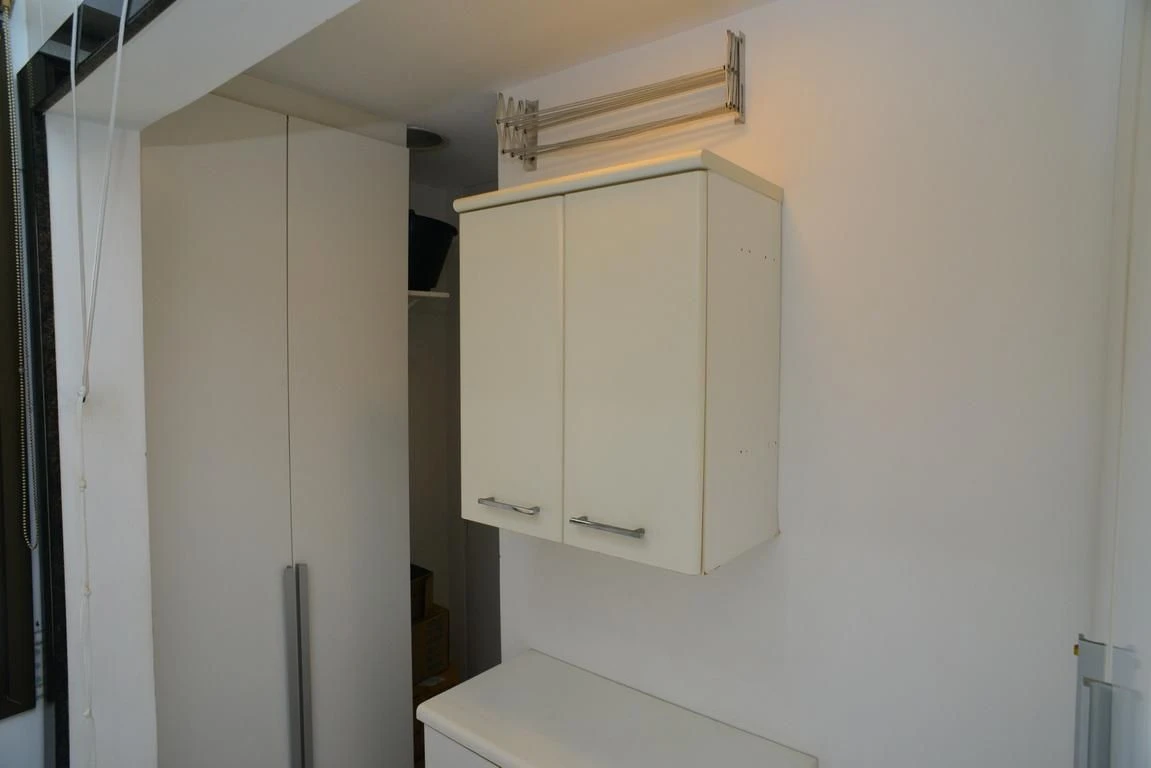 Apartamento, 139 m², com janelas do piso ao teto — photo 44